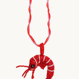 Collar Camarón