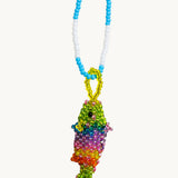 Collar Pez Loro