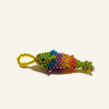 Collar Pez Loro