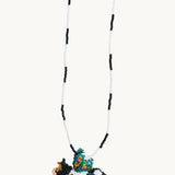Collar Vaca Mariposa