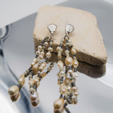 Pendientes Mar