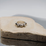Anillo Burbuja
