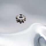 Anillo Burbuja