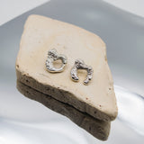 Pendientes Garabatos