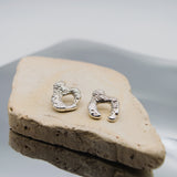 Pendientes Garabatos