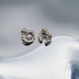 Pendientes Garabatos