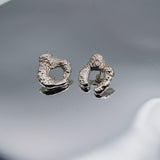Pendientes Garabatos