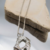 Collar Garabato