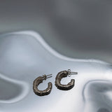 Pendientes Argollas