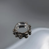 Anillo Burbuja