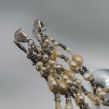Pendientes Mar