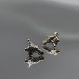 Pendientes Mini Garabatos