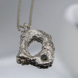 Collar Garabato