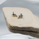 Pendientes Mini Garabatos