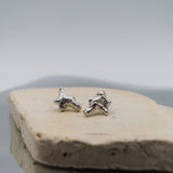 Pendientes Mini Garabatos