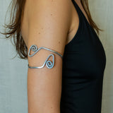 Brazalete de Alpaca II