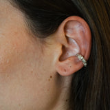 Earcuff Clásico II