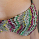 Beaded Bikini II