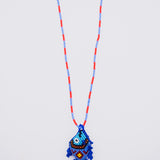 Jungle Totem Fish