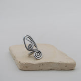 Anillo Alpaca II