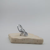 Anillo Alpaca II