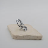 Anillo Alpaca II