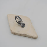 Anillo Alpaca II