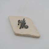 Anillo Alpaca VII