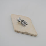 Anillo Alpaca VIII