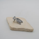 Anillo Alpaca VIII