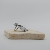 Anillo Alpaca VIII