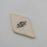 Anillo Alpaca IV