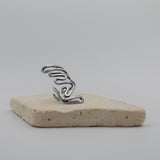 Anillo Alpaca I