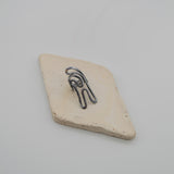 Anillo Alpaca XII