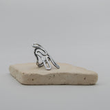 Anillo Alpaca XII
