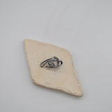 Anillo Alpaca VI