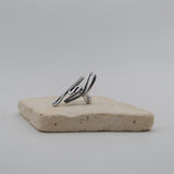 Anillo Alpaca VI