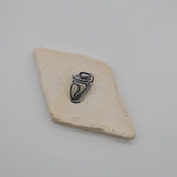 Anillo Alpaca IX