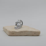 Anillo Alpaca IX