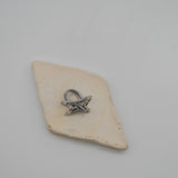 Anillo Alpaca III