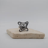 Anillo Alpaca III