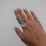 Anillo Alpaca II