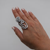 Anillo Alpaca II