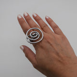 Anillo Alpaca X