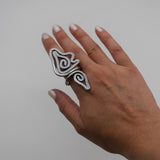 Anillo Alpaca XI