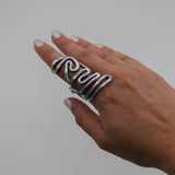 Anillo Alpaca I