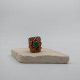 Anillo Grande de Cuero II