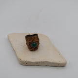 Anillo Grande de Cuero II