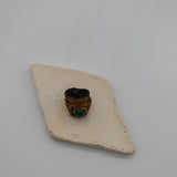 Anillo Grande de Cuero II