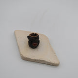 Anillo Grande de Cuero IV
